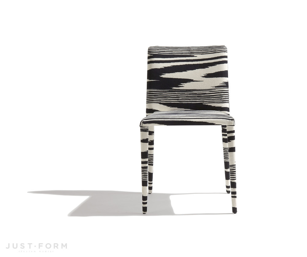 Стул Miss фабрика Missoni Home фотография № 2
