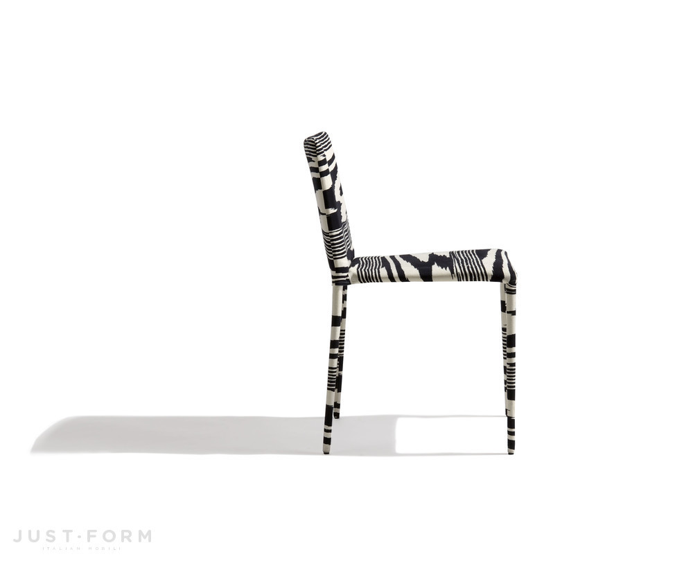 Стул Miss фабрика Missoni Home фотография № 3