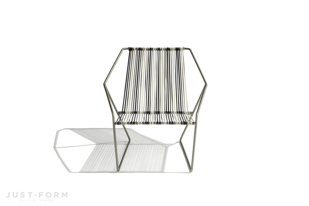Кресло Cordula фабрика Missoni Home фотография № 2