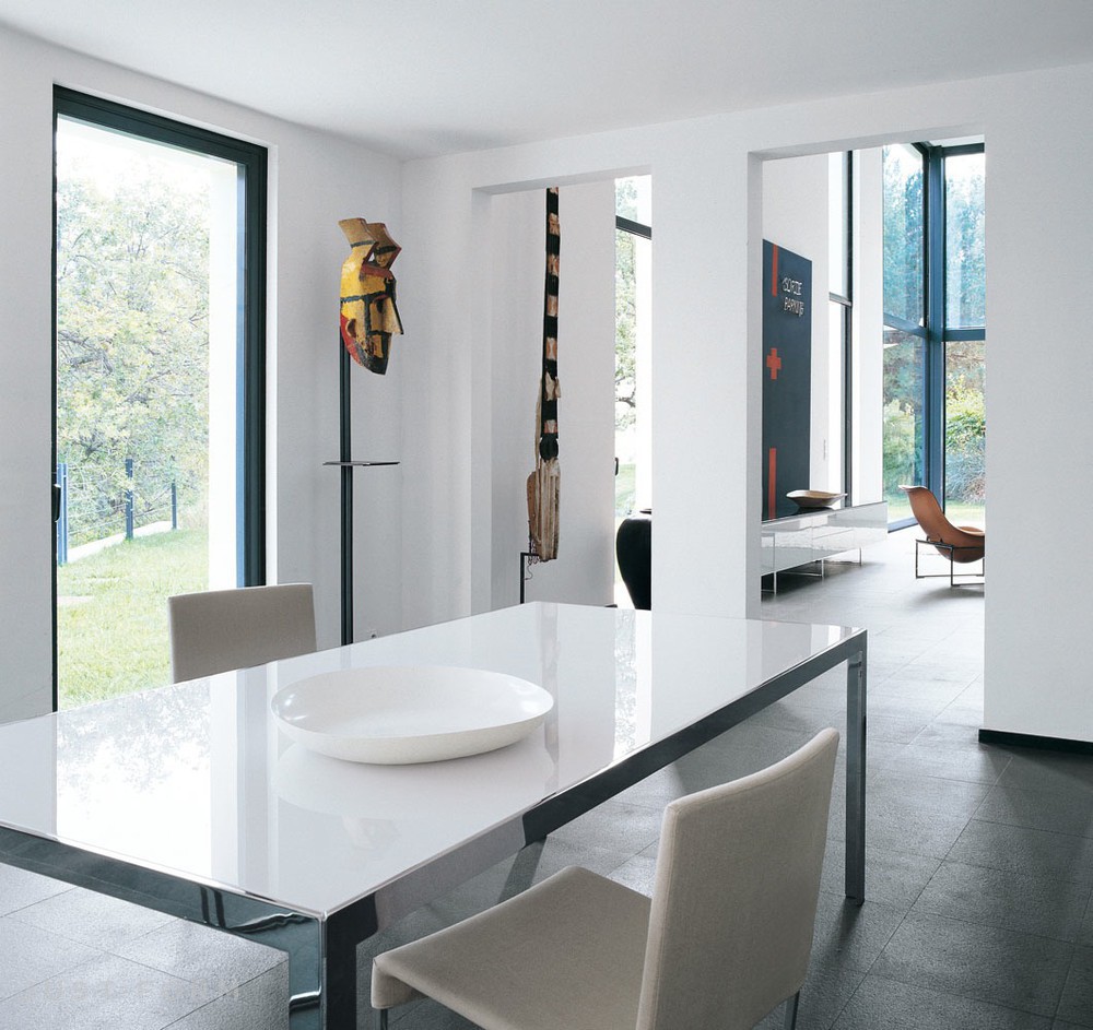 Стол The Table фабрика B&B Italia фотография № 12