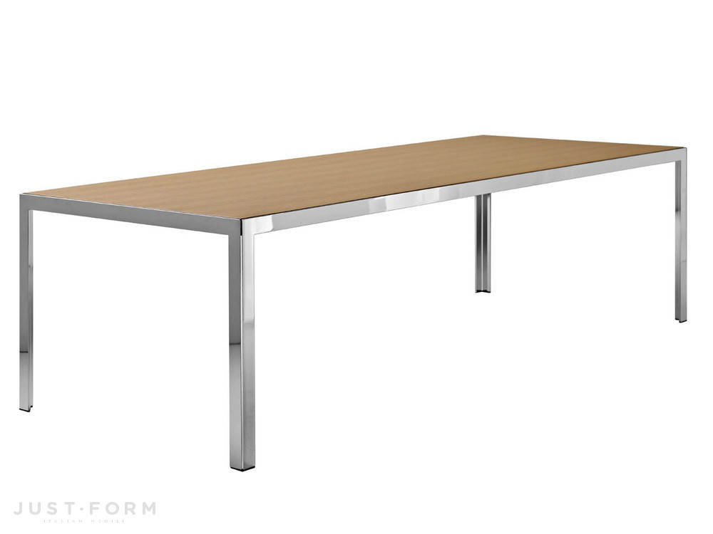 Стол The Table фабрика B&B Italia фотография № 16