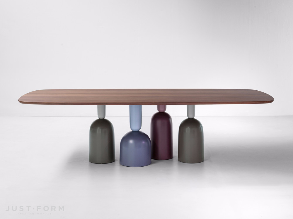 Стол Cop фабрика Bonaldo фотография № 1