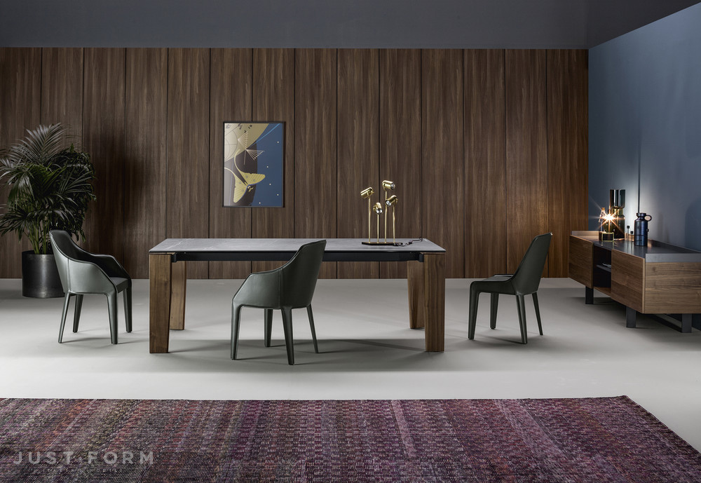 Стол Truly фабрика Bonaldo фотография № 3