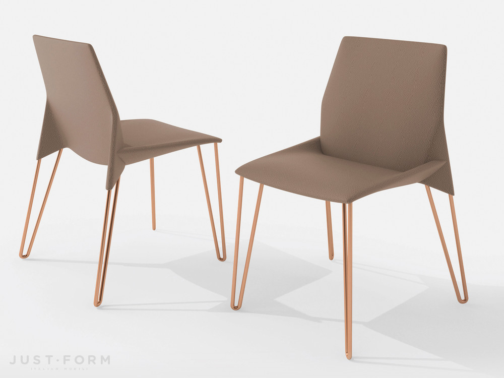 Стул Heron фабрика Bonaldo фотография № 1