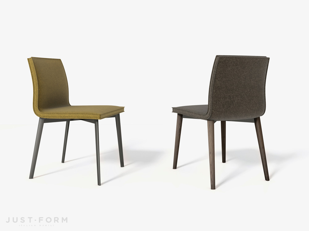 Стул Lias фабрика Bonaldo фотография № 1