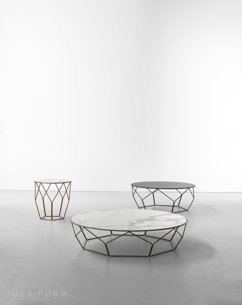 Столик Arbor фабрика Bonaldo фотография № 3