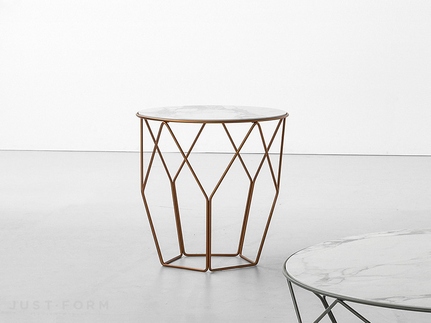 Столик Arbor фабрика Bonaldo фотография № 2
