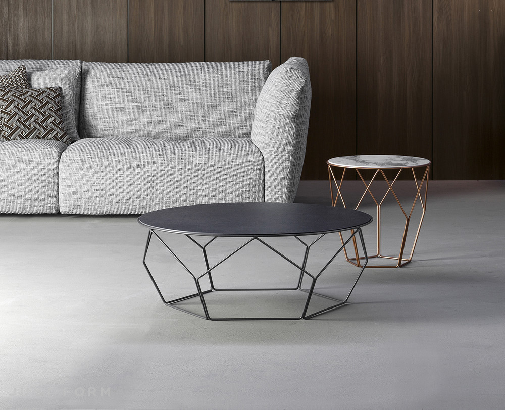 Столик Arbor фабрика Bonaldo фотография № 4
