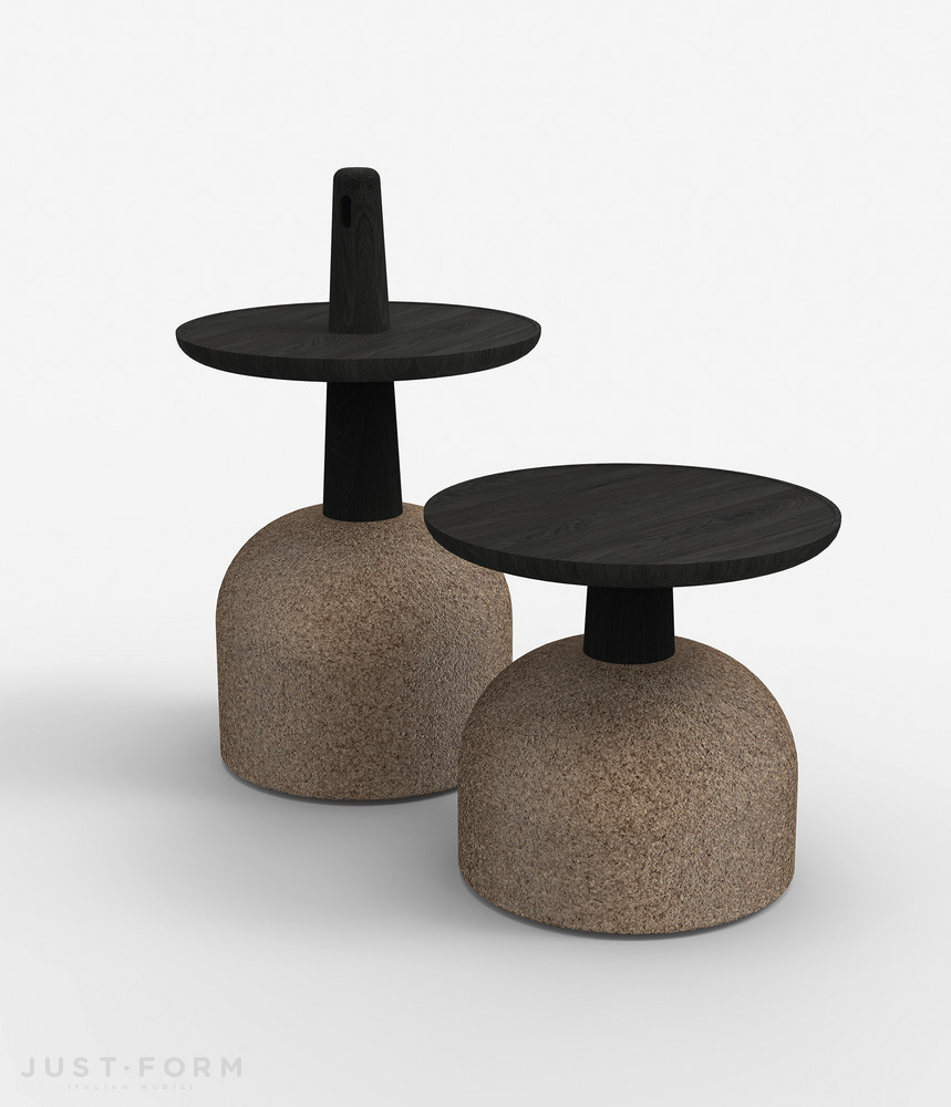 Столик Assemblage фабрика Bonaldo фотография № 3