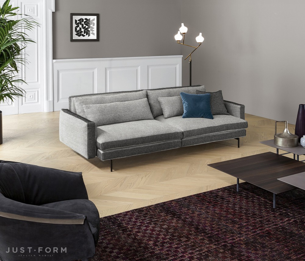 Диван Colors фабрика Bonaldo фотография № 2