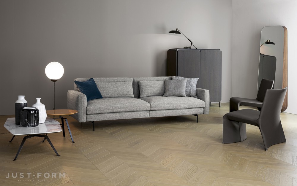 Диван Colors фабрика Bonaldo фотография № 4