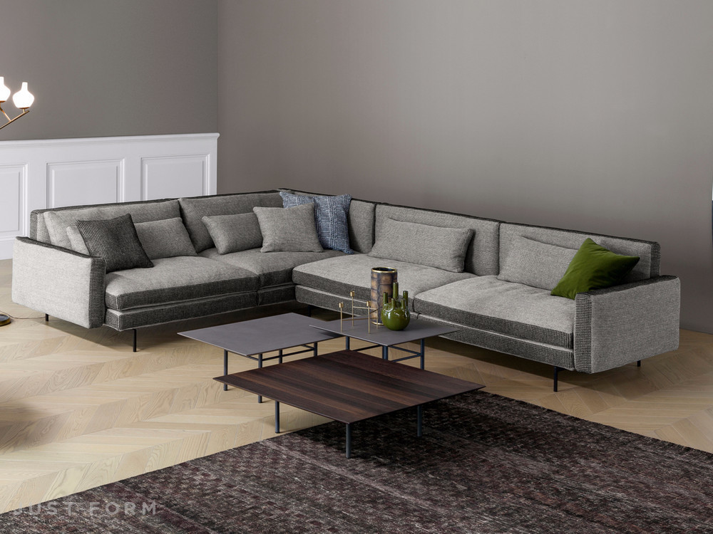 Диван Colors фабрика Bonaldo фотография № 3
