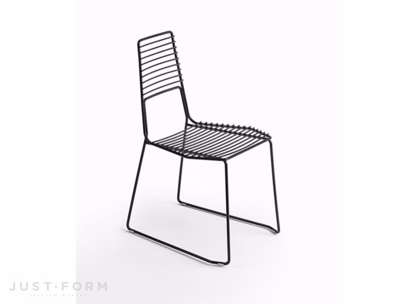 Стул Alieno фабрика CASAMANIA фотография № 1