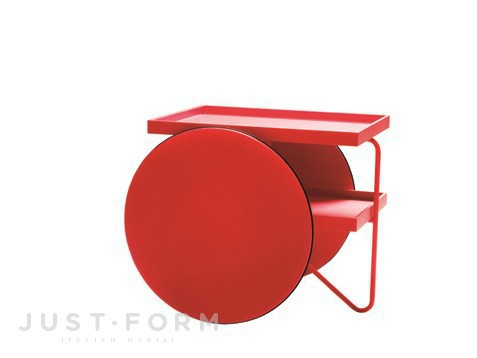 Столик Chariot фабрика CASAMANIA фотография № 2