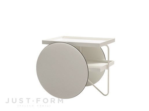 Столик Chariot фабрика CASAMANIA фотография № 3