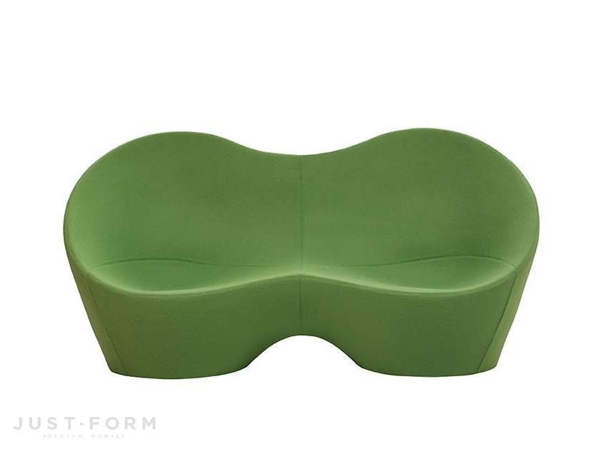Софа Kouch фабрика CASAMANIA фотография № 1