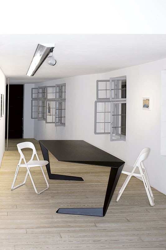 Стол N7 фабрика CASAMANIA фотография № 14