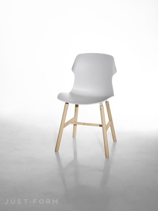Стул Stereo Wood фабрика CASAMANIA фотография № 8