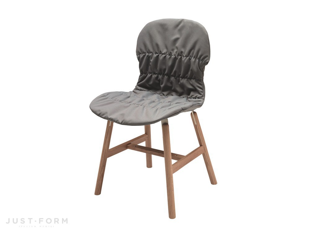 Стул Stereo Wood фабрика CASAMANIA фотография № 4