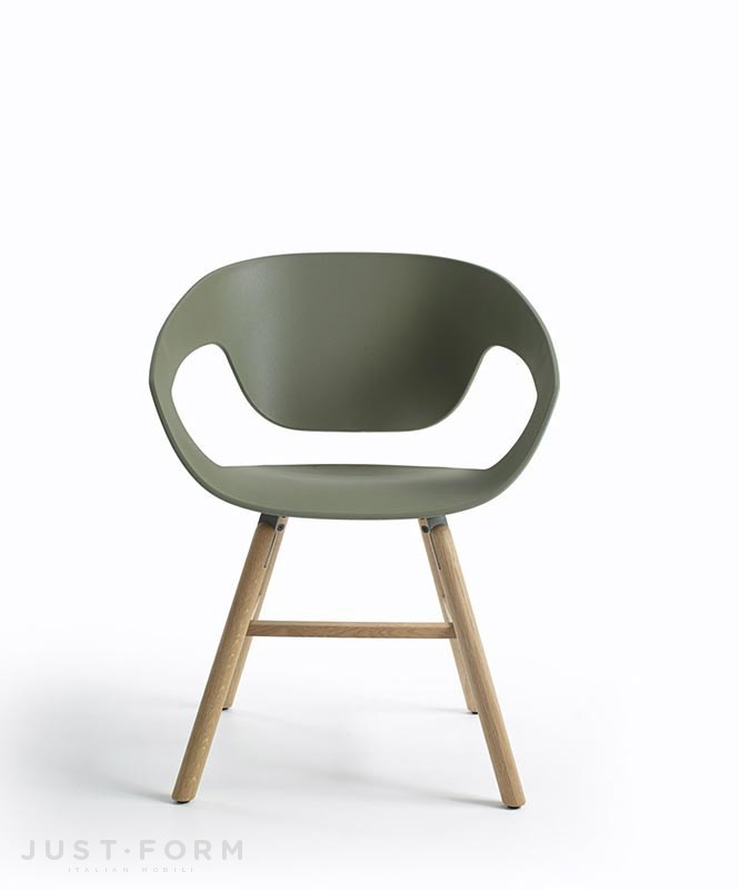 Стул Vad Wood фабрика CASAMANIA фотография № 3
