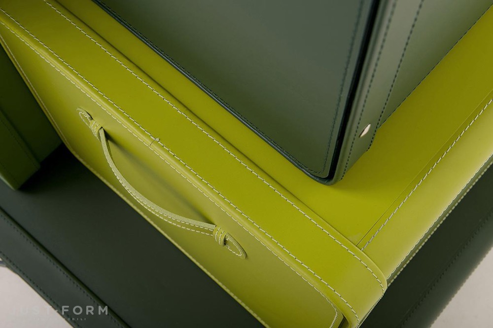 Платяной шкаф Valises фабрика CASAMANIA фотография № 10