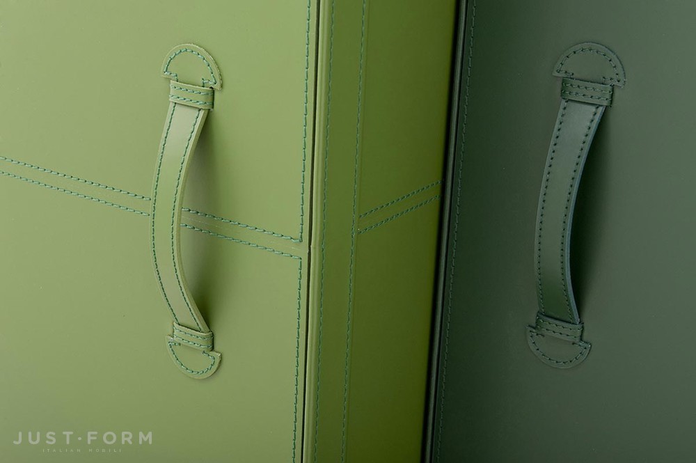Платяной шкаф Valises фабрика CASAMANIA фотография № 12