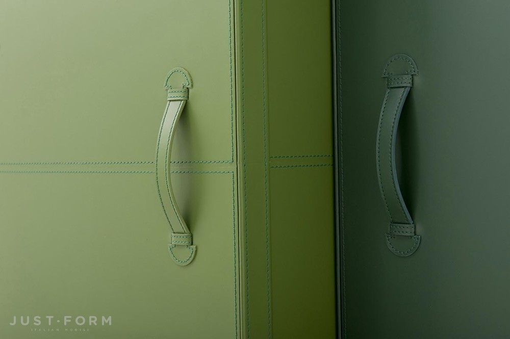 Платяной шкаф Valises фабрика CASAMANIA фотография № 15