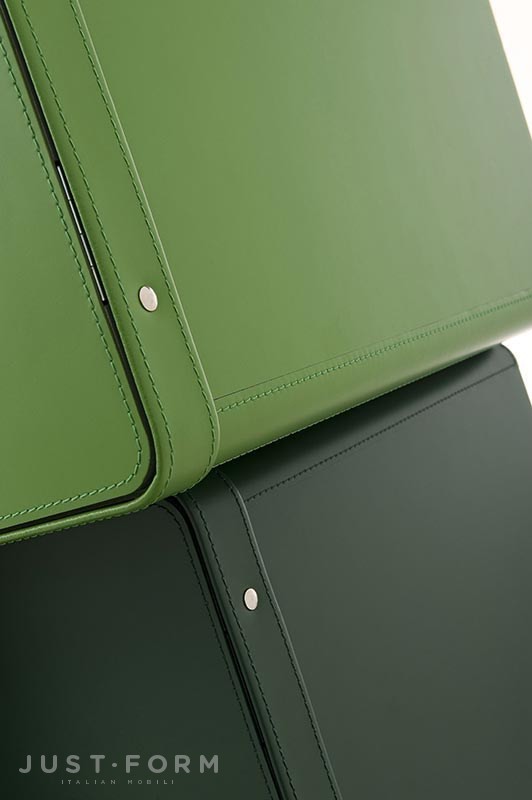 Платяной шкаф Valises фабрика CASAMANIA фотография № 16