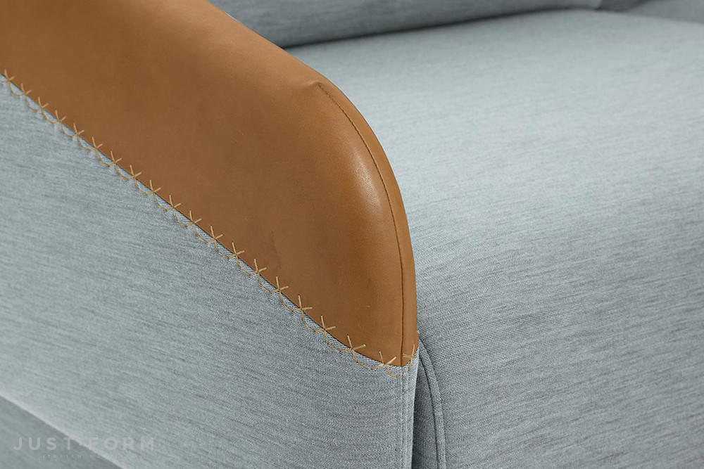 Диван Worn фабрика CASAMANIA фотография № 5
