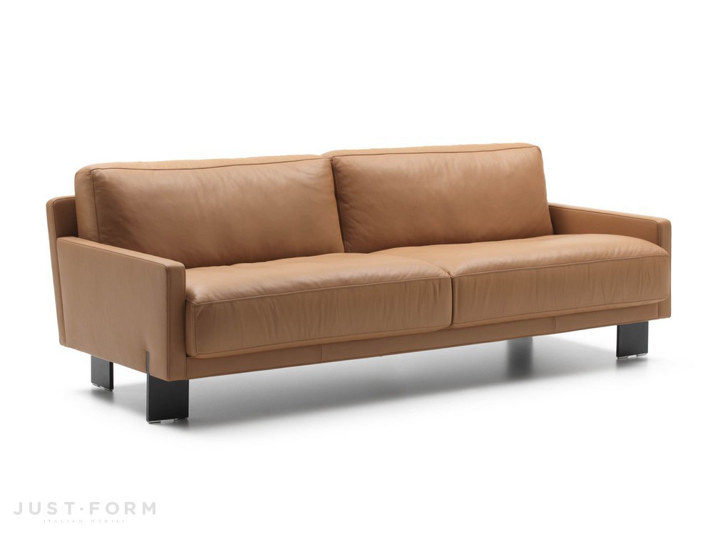 Диван Ds 77 фабрика De Sede фотография № 1