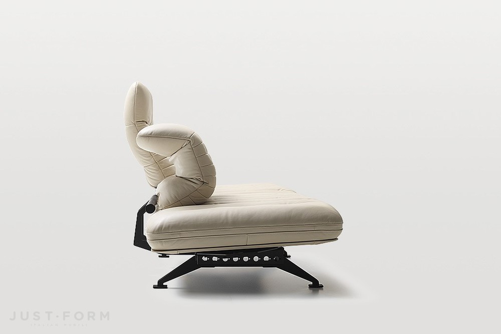 Диван Ds 490 фабрика De Sede фотография № 7