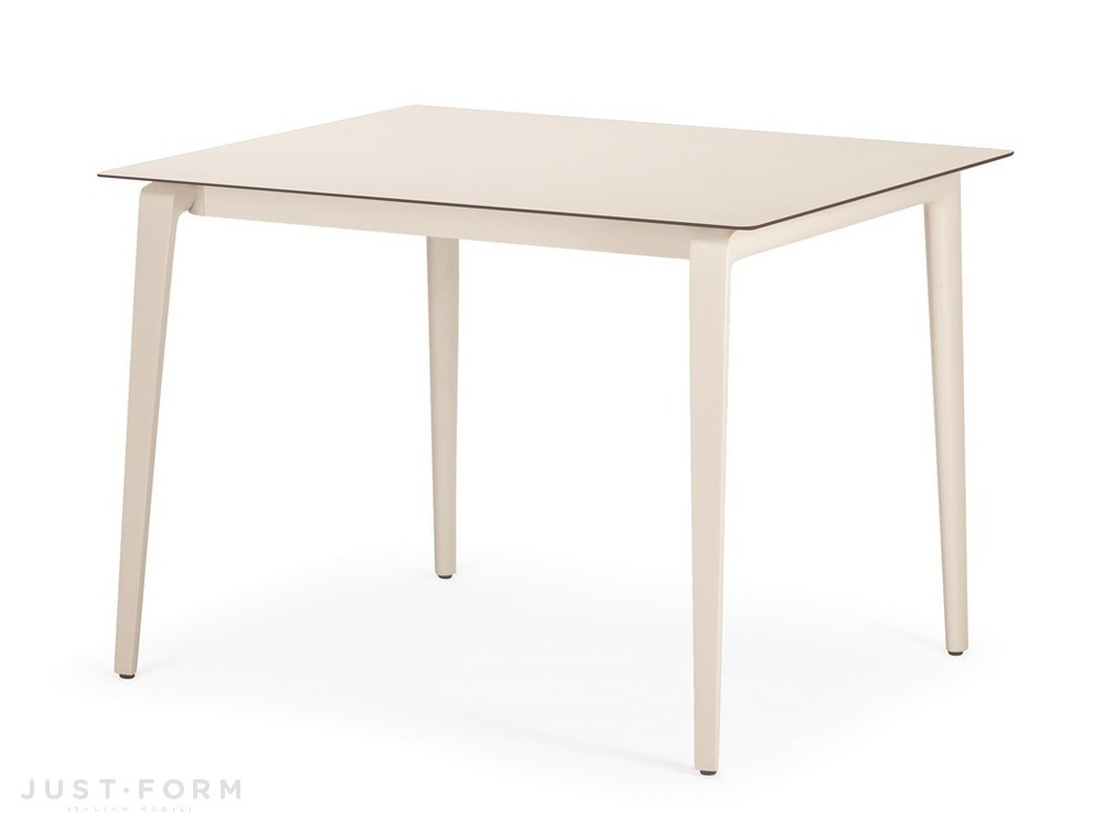 Стол Wa фабрика Dedon фотография № 19