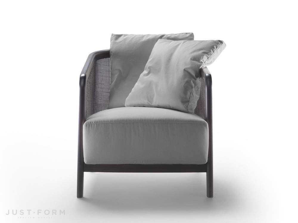 Кресло Tosca фабрика Flexform фотография № 1