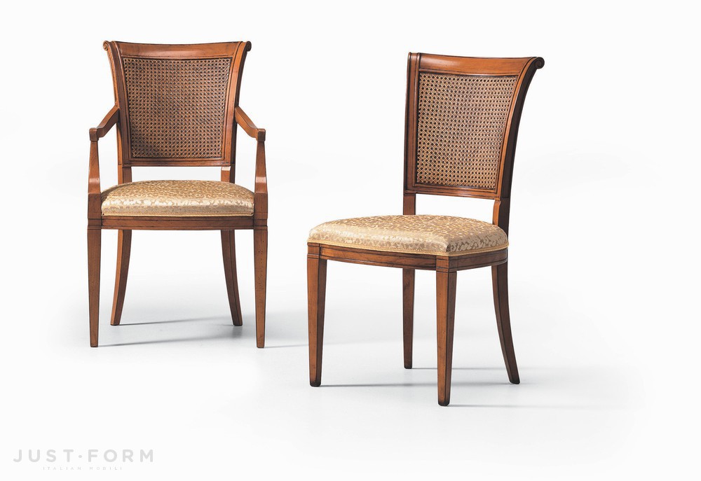 Стул K10466 фабрика L'Origine фотография № 2