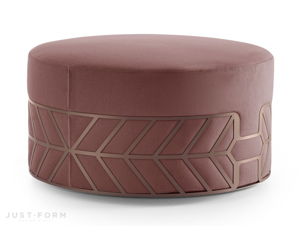 Пуф Belte фабрика MY home collection фотография № 4