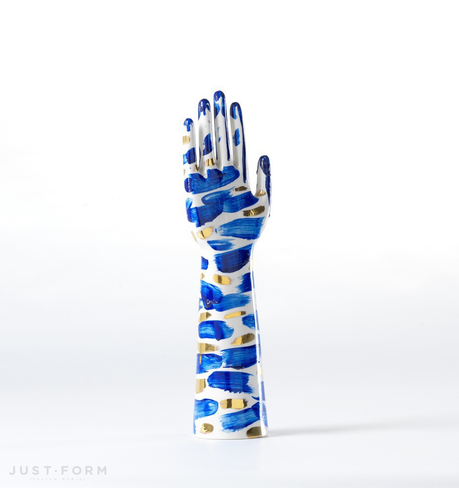 Декоративный предмет Mano фабрика MY home collection фотография № 2
