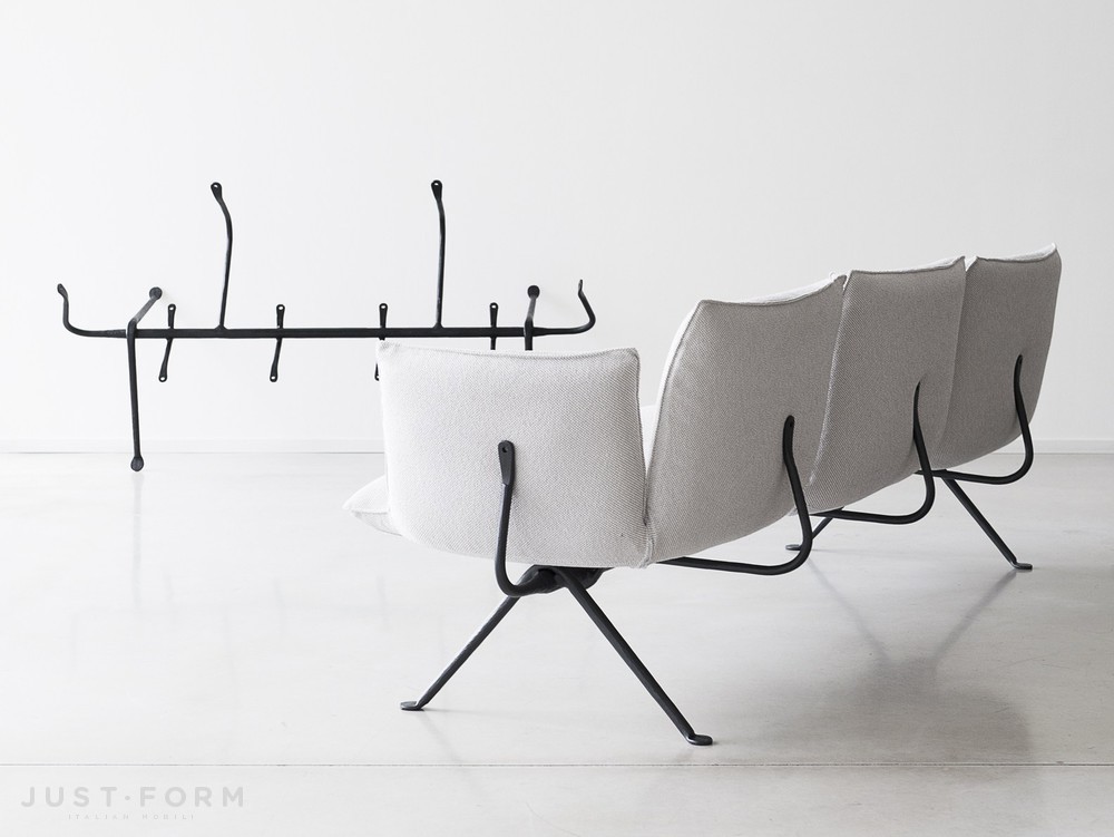 Диван Officina фабрика Magis фотография № 4