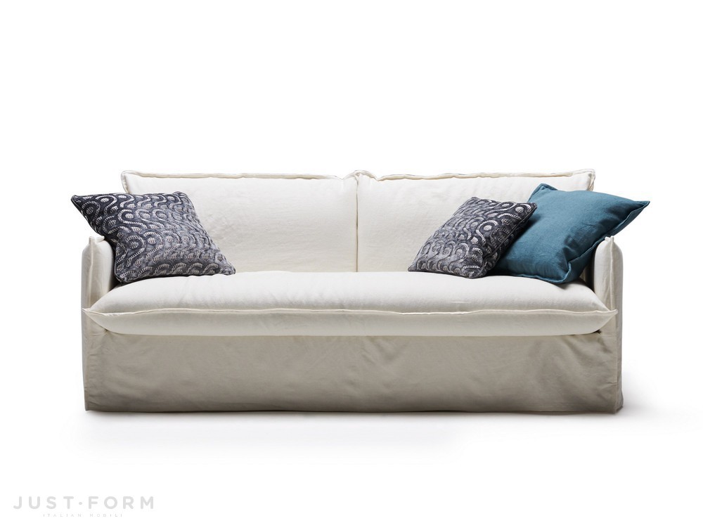 Диван Clarke фабрика Milano Bedding фотография № 1