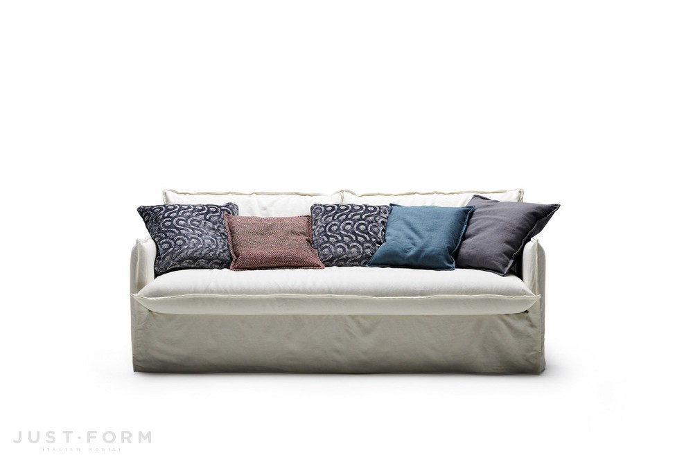 Диван Clarke фабрика Milano Bedding фотография № 2