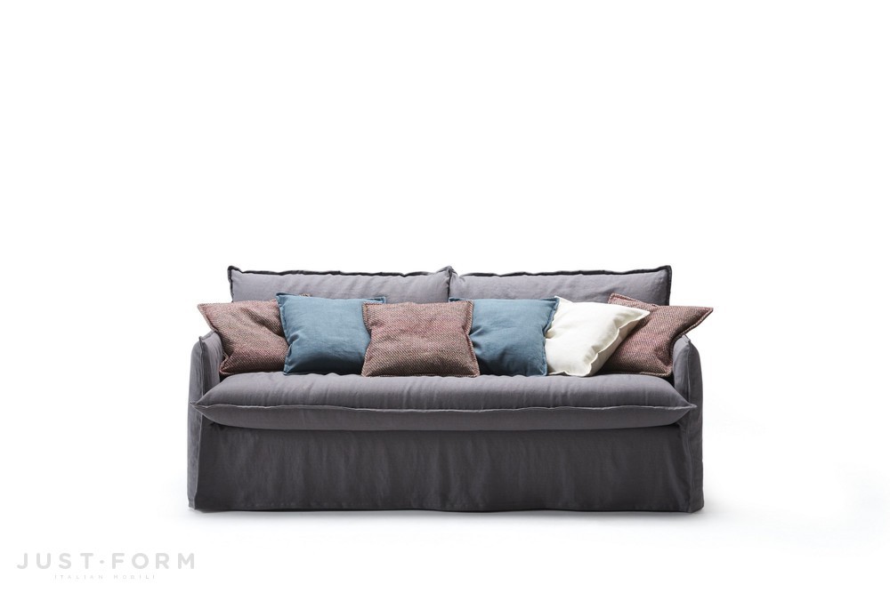 Диван Clarke фабрика Milano Bedding фотография № 5