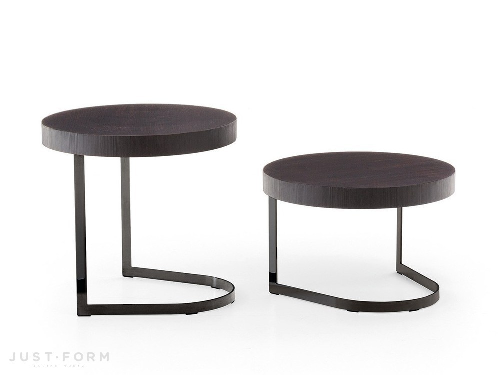Столик Kay фабрика Minotti фотография № 1