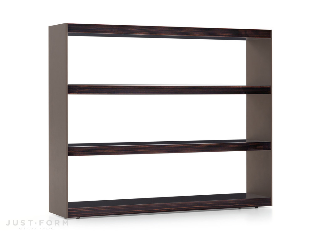 Книжный шкаф Carson фабрика Minotti фотография № 1