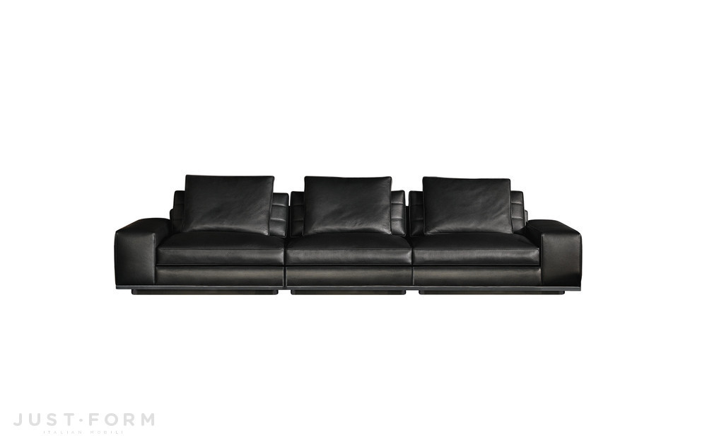 Диван Lawrence Clan фабрика Minotti фотография № 3