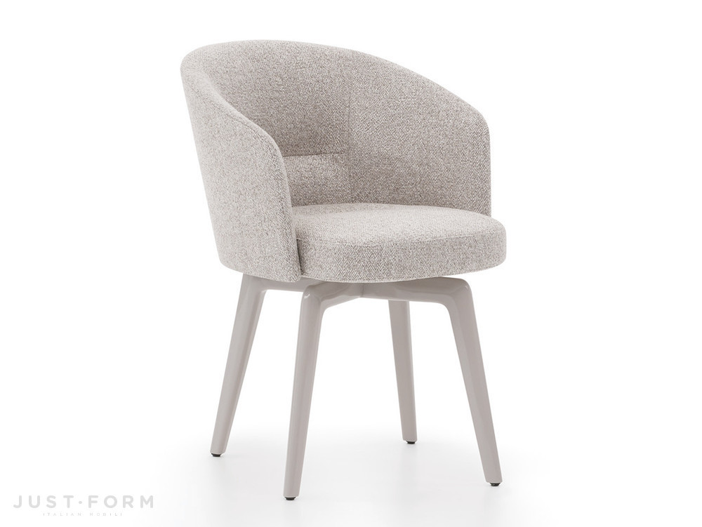 Стул Amelie "Dining" фабрика Minotti фотография № 1