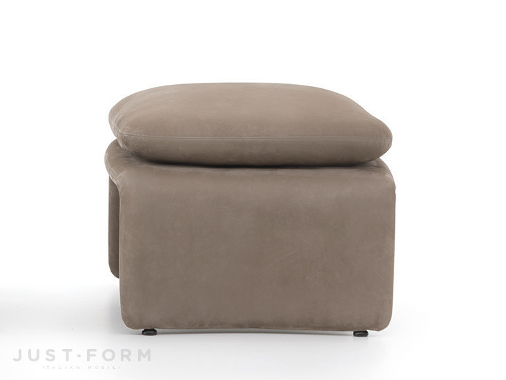 Пуф Halley фабрика Minotti фотография № 1