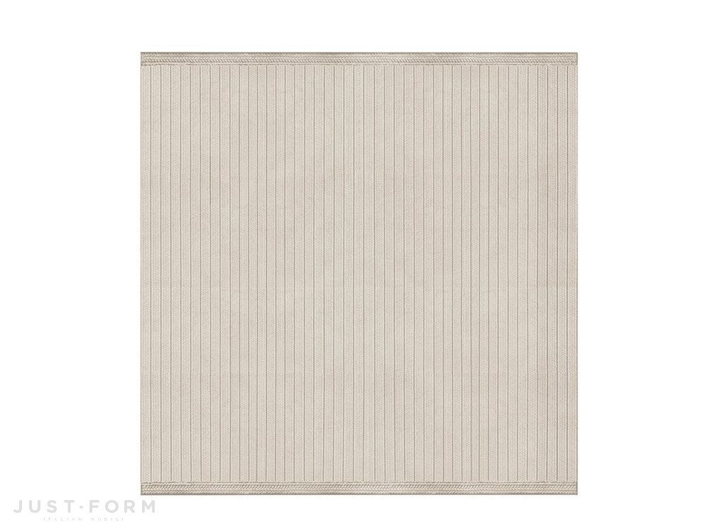 Ковер Braid фабрика Minotti фотография № 1