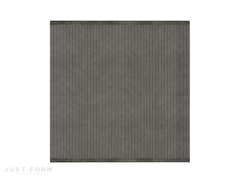 Ковер Braid фабрика Minotti фотография № 2