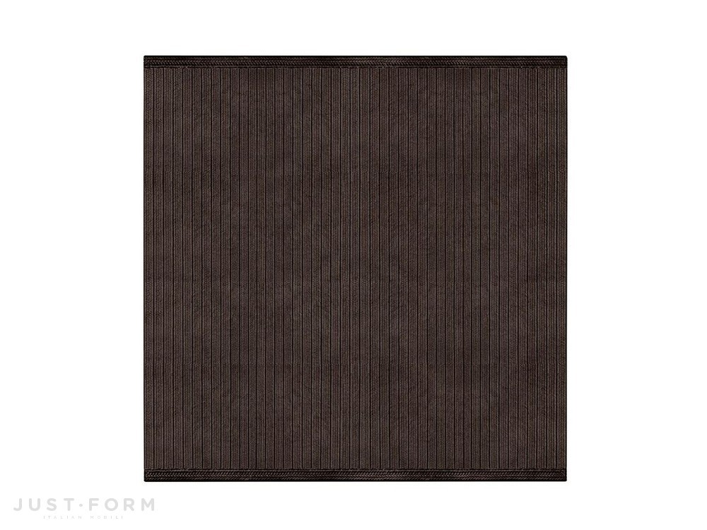 Ковер Braid фабрика Minotti фотография № 3