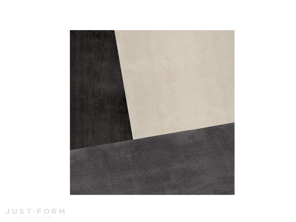Ковер Dibbets Diagonal фабрика Minotti фотография № 4