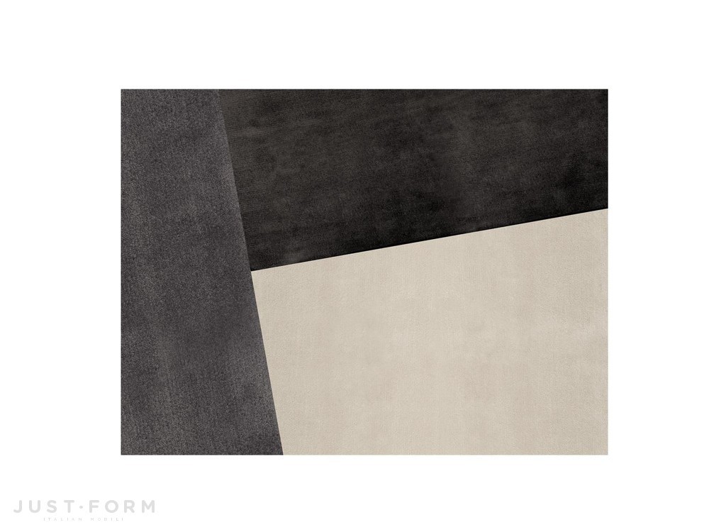 Ковер Dibbets Diagonal фабрика Minotti фотография № 7